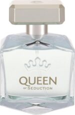 Queen of Seduction by Antonio Banderas 80 ml - Eau De Toilette Spray