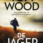 Victor 1 -   De jager - Boek