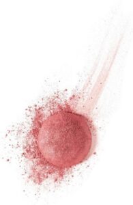 Little Round Pot Blusher Powder By Bourjois #074-rose-ambre - Afbeelding 2