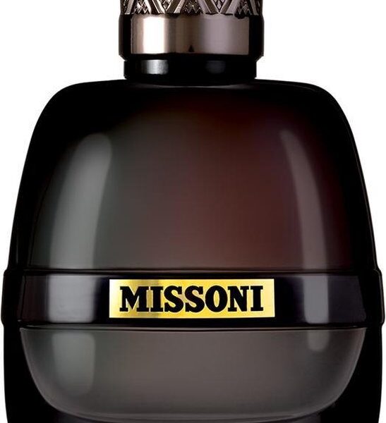 Missoni - Parfum Pour Homme - Eau De Parfum - 30Ml