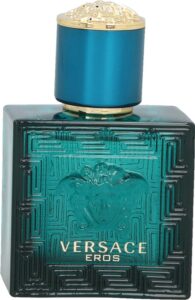 Versace Eros pour Homme - 2 stuks - Geschenkset - Afbeelding 2