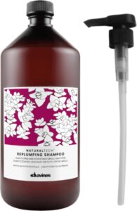 Davines NT Replumping Shampoo 1000 ml