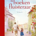 De boekenfluisteraar