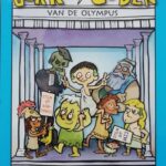 Gekke Goden van de Olympus