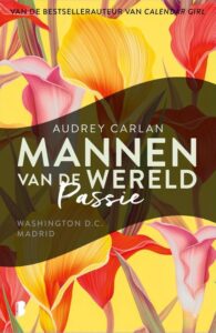 Mannen van de wereld 5 - Passie