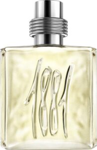 Cerruti 1881 Man - 100ml - Eau de toilette