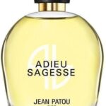 Jean Patou Collection Héritage Adieu Sagesse - 100 ml - eau de parfum spray - damesparfum