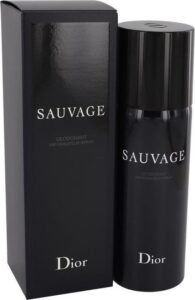 Dior (Christian Dior) Sauvage DSR M 150 ml - Afbeelding 3