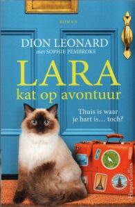 Lara, Kat op avontuur - Afbeelding 3