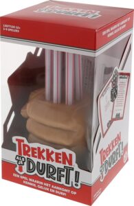 Trekken als je durft - Actiespel - Triviaspel - Afbeelding 3