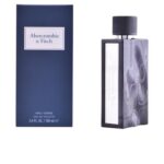 Abercrombie & Fitch First Instinct Blue For Men Eau de Toilette, 100 ml - Afbeelding 5