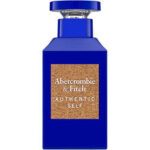 Abercrombie & Fitch Authentic Self Men Eau de Toilette 100ml