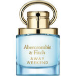 Away Weekend Woman Eau de Parfum (EDP) 50ml