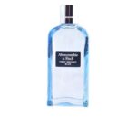 Abercrombie and Fitch - First Instinct Blue for Her - Eau De Parfum - 100 ml - Afbeelding 5