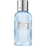 Abercrombie & Fitch First Instinct Blue For Women Eau de Parfum, 30 ml