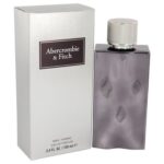 Abercrombie & Fitch First Instinct Extreme Eau De Parfum Spray, 100 ml - Afbeelding 5
