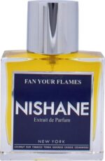 Nishane Fan Your Flames Extrait de Parfum 50ml - Afbeelding 2