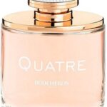 Boucheron Quatre EDP W 100 ml