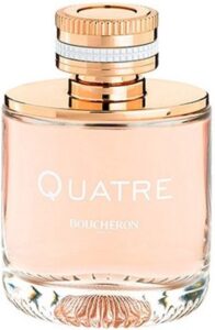 Boucheron Quatre EDP W 100 ml