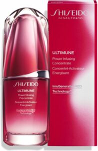 Shiseido Ultimune Power Infusing Concentrate 3.0 Serum 30 ml - Afbeelding 2