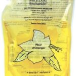 Garancia Source Micellaire Enchanta c  Orange Blossom Eco refill Makeup Remover 400ml