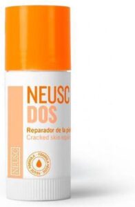 Neusc Dos Stick - Reparador De La Piel 24g