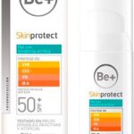 Be+ Skinprotect Acneic Skin Spf50 50ml