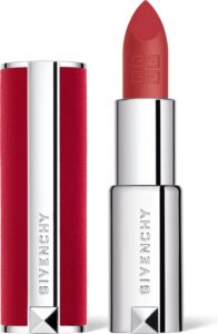 Givenchy Le Rouge Deep Velvet N27