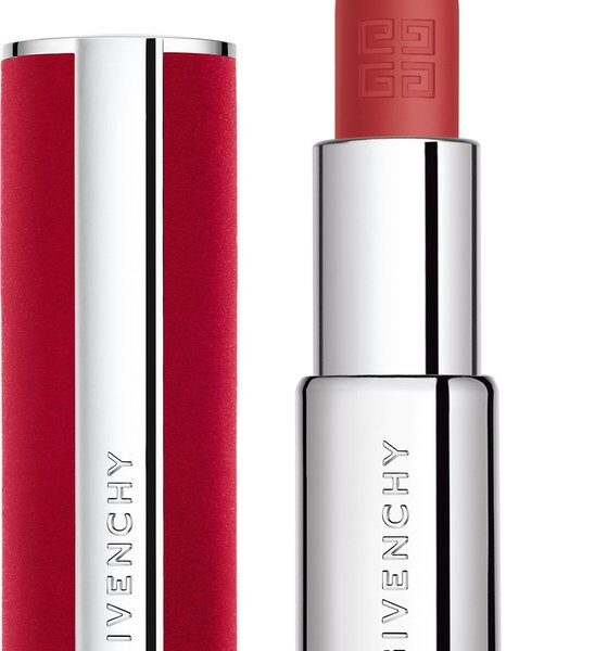 Givenchy Le Rouge Deep Velvet N27