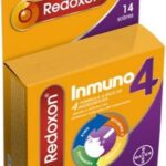 Redoxon Inmuno 4 14 Units