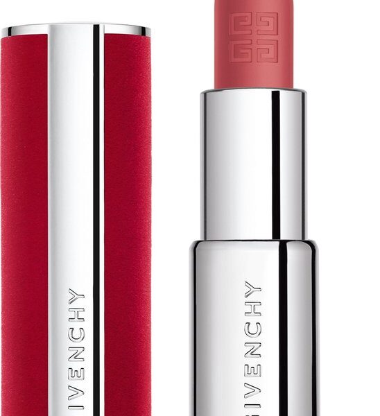Givenchy Le Rouge Deep Velvet N12