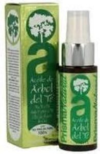 Prisma Nat Aceite Arbol De Te Spray 50ml - Afbeelding 2