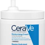 CeraVe Creme Gezicht  Lichaam Hydraterende Creme