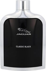 Jaguar Classic Black EDT M 100 ml - Afbeelding 2