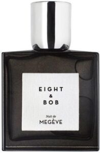 Nuit De Megeve by Eight & Bob 100 ml - Eau De Parfum Spray (Unisex) - Afbeelding 4