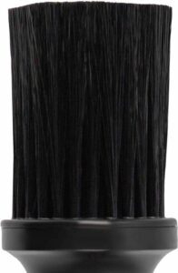 Termix Cepillo Talco black Fibra Negra - Afbeelding 2