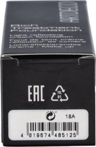 Artdeco - Rich Treatment Foundation - 20ml - Afbeelding 2