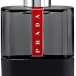 Prada Luna Rossa Carbon - 100 ml - eau de toilette spray - herenparfum