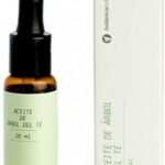 Botanicanutrients Tea Tree Oil 20ml