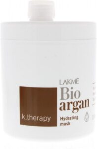 Lakmé - Teknia Argan Oil Treatment - 1000ml - Afbeelding 4