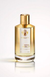 Mancera Royal Vanilla - Eau De Parfum - 120ml - Unisex geur - Afbeelding 2