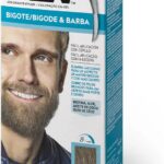 Permanent Dye Just For Men Beard/Moustache (15 ml)