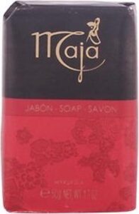 Maja Toiletzeep met Wikkel