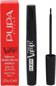PUPA Milano Vamp! Professional Liner 5 ml - Afbeelding 4
