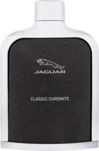 Jaguar Classic Chromite - 100ml - Eau De Toilette - Afbeelding 2