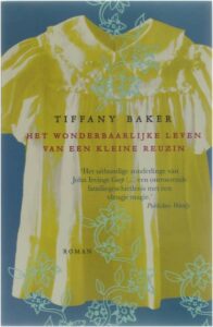 Het Wonderbaarlijke Leven Van Een Kleine Reuzin - Afbeelding 6