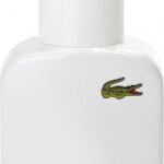 Lacoste Eau de Lacoste L.12.12 Wit 100 ml - Eau de Toilette - Herenparfum