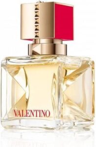 Valentino Voce Viva Eau De Parfum Spray 50 ml for Women - Afbeelding 3