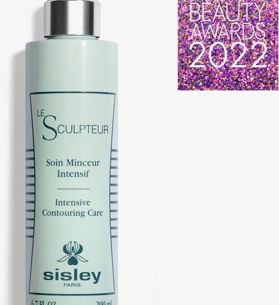 Sisley Le Sculpteur Soin Minceur Intensif 200 Ml