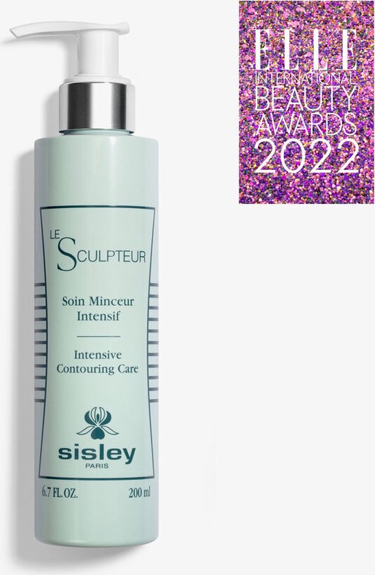 548x840-76 Sisley Le Sculpteur Soin Minceur Intensif 200 Ml - Afbeelding 1